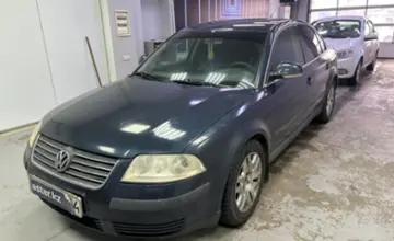 Volkswagen Passat 2004 года за 2 000 000 тг. в Павлодар фото 1