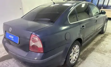 Volkswagen Passat 2004 года за 2 000 000 тг. в Павлодар