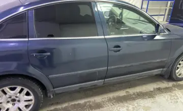 Volkswagen Passat 2004 года за 2 000 000 тг. в Павлодар фото 4