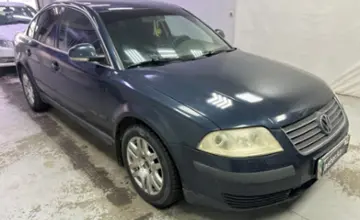 Volkswagen Passat 2004 года за 2 000 000 тг. в Павлодар фото 3