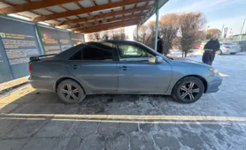 Toyota Camry 2002 года за 4 700 000 тг. в Талдыкорган фото 4