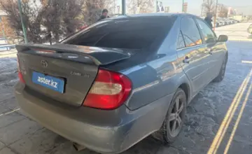 Toyota Camry 2002 года за 4 700 000 тг. в Талдыкорган