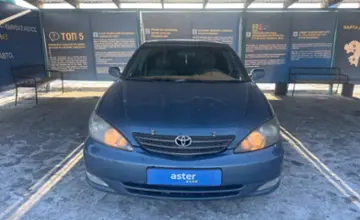 Toyota Camry 2002 года за 4 700 000 тг. в Талдыкорган фото 2