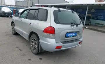 Hyundai Santa Fe 2004 года за 3 500 000 тг. в Шымкент фото 4
