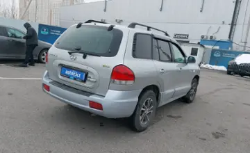 Hyundai Santa Fe 2004 года за 3 500 000 тг. в Шымкент фото 3