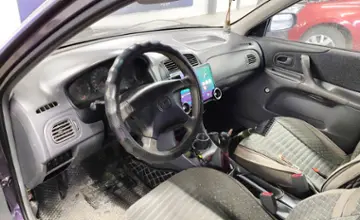 Mazda 323 1999 года за 2 000 000 тг. в Астана фото 5