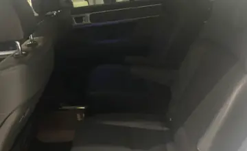 Hyundai Santa Fe 2025 года за 22 000 000 тг. в Шымкент фото 5