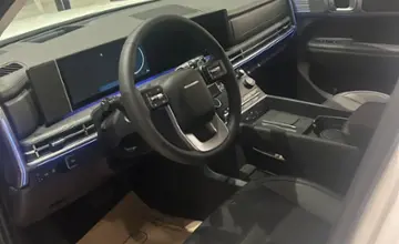 Hyundai Santa Fe 2025 года за 22 000 000 тг. в Шымкент фото 3