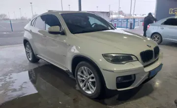 BMW X6 2013 года за 14 000 000 тг. в Шымкент фото 3
