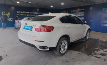BMW X6 2013 года за 14 000 000 тг. в Шымкент