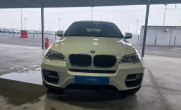 BMW X6 2013 года за 14 000 000 тг. в Шымкент фото 2