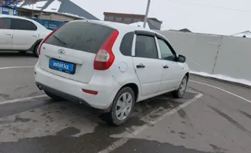 LADA (ВАЗ) Kalina 2013 года за 2 600 000 тг. в Шымкент фото 3