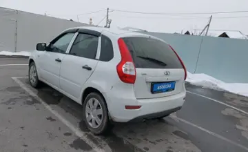 LADA (ВАЗ) Kalina 2013 года за 2 600 000 тг. в Шымкент фото 4