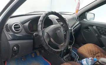 LADA (ВАЗ) Kalina 2013 года за 2 600 000 тг. в Шымкент фото 5