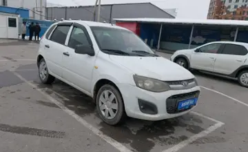 LADA (ВАЗ) Kalina 2013 года за 2 600 000 тг. в Шымкент фото 2