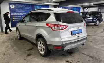 Ford Escape 2016 года за 7 000 000 тг. в Астана фото 4
