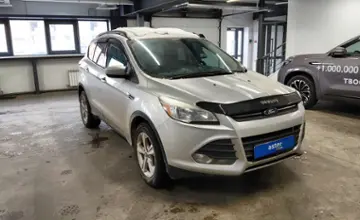 Ford Escape 2016 года за 7 000 000 тг. в Астана фото 2