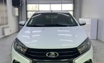 LADA (ВАЗ) Vesta Cross 2019 года за 7 000 000 тг. в Павлодар фото 2