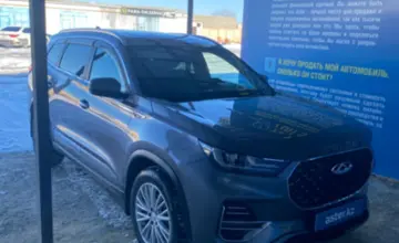 Chery Tiggo 8 Pro 2023 года за 9 700 000 тг. в Актау фото 3