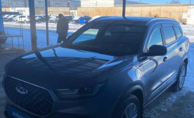 Chery Tiggo 8 Pro 2023 года за 9 700 000 тг. в Актау