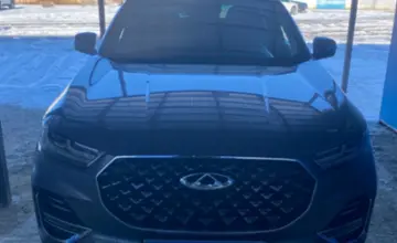Chery Tiggo 8 Pro 2023 года за 9 700 000 тг. в Актау фото 2