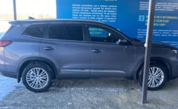 Chery Tiggo 8 Pro 2023 года за 9 700 000 тг. в Актау фото 4