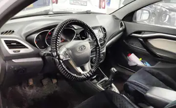 LADA (ВАЗ) Vesta Cross 2019 года за 5 500 000 тг. в Астана фото 5