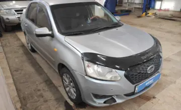 Datsun on-DO 2015 года за 2 600 000 тг. в Актобе фото 3