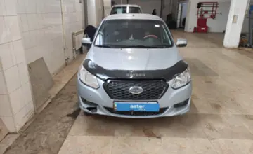 Datsun on-DO 2015 года за 2 600 000 тг. в Актобе фото 2