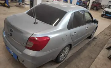 Datsun on-DO 2015 года за 2 600 000 тг. в Актобе фото 4