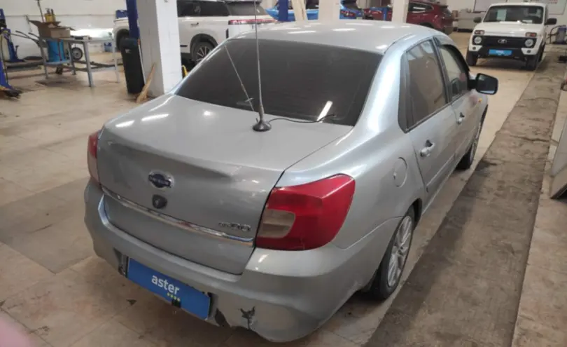 Datsun on-DO 2015 года за 2 600 000 тг. в Актобе фото 5