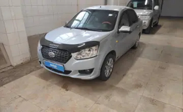Datsun on-DO 2015 года за 2 600 000 тг. в Актобе фото 1