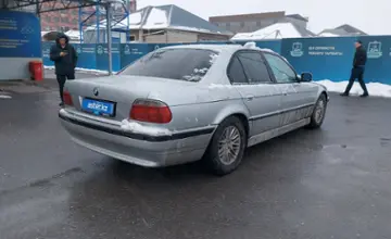 BMW 7 серии 1997 года за 2 500 000 тг. в Шымкент фото 3