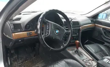 BMW 7 серии 1997 года за 2 500 000 тг. в Шымкент фото 5