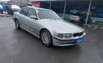 BMW 7 серии 1997 года за 2 500 000 тг. в Шымкент фото 2