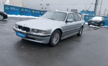 BMW 7 серии 1997 года за 2 500 000 тг. в Шымкент фото 1