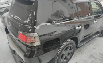 Lexus LX 2008 года за 19 000 000 тг. в Костанай