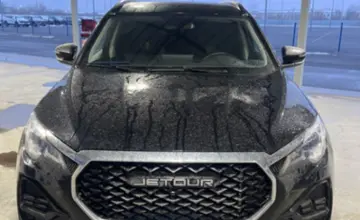 Jetour X70 2025 года за 9 500 000 тг. в Шымкент фото 2