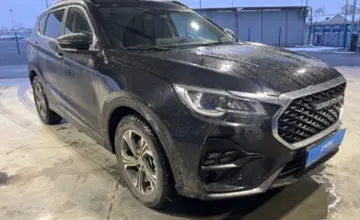 Jetour X70 2025 года за 9 500 000 тг. в Шымкент фото 3