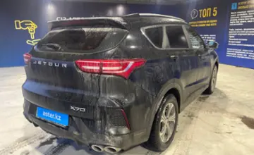 Jetour X70 2025 года за 9 500 000 тг. в Шымкент
