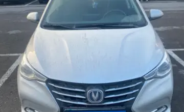 Changan Alsvin 2024 года за 5 900 000 тг. в Шымкент фото 2