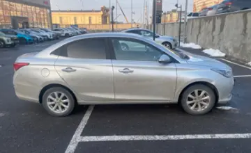 Changan Alsvin 2024 года за 5 900 000 тг. в Шымкент фото 4