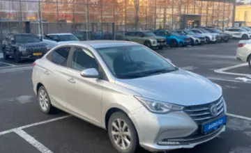 Changan Alsvin 2024 года за 5 900 000 тг. в Шымкент фото 3