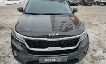 Kia Seltos 2021 года за 10 700 000 тг. в Костанай фото 2