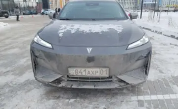 Changan Deepal S7 2025 года за 11 500 000 тг. в Астана фото 2