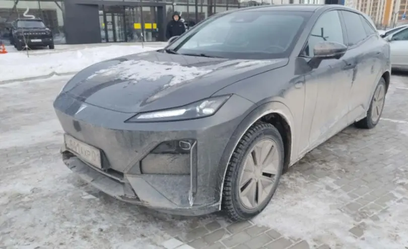 Changan Deepal S7 2025 года за 11 500 000 тг. в Астана