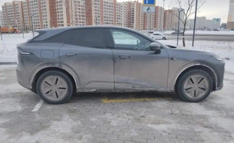 Changan Deepal S7 2025 года за 11 500 000 тг. в Астана фото 4