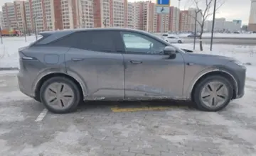 Changan Deepal S7 2025 года за 11 500 000 тг. в Астана фото 4