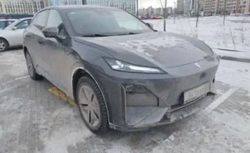 Changan Deepal S7 2025 года за 11 500 000 тг. в Астана фото 3