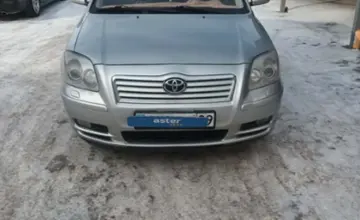 Toyota Avensis 2005 года за 4 500 000 тг. в Караганда фото 2